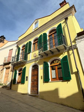 Casa Antonietta Iglesias